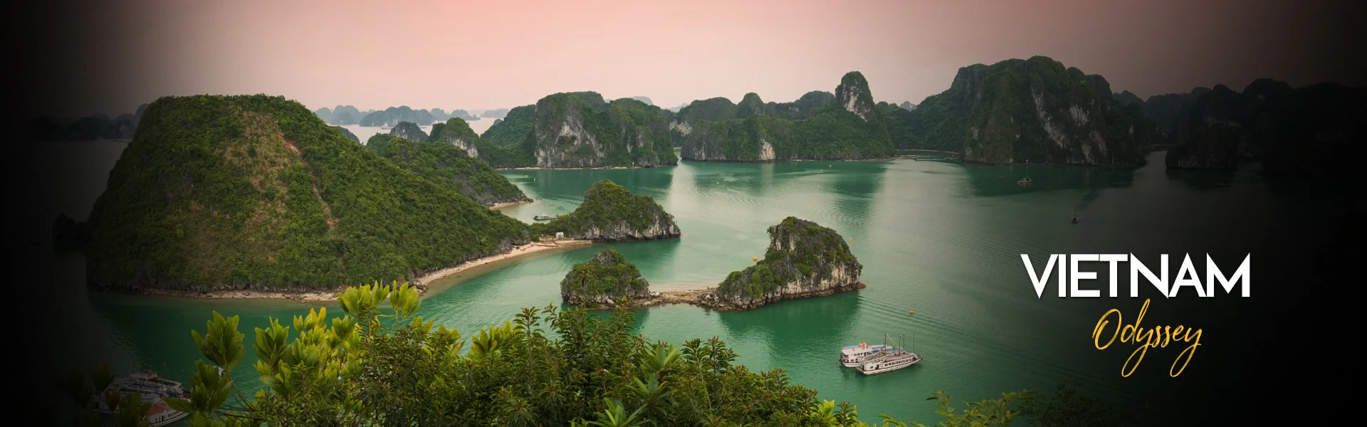 veitnam-odyssey-itinerary veitnam-odyssey-itinerary